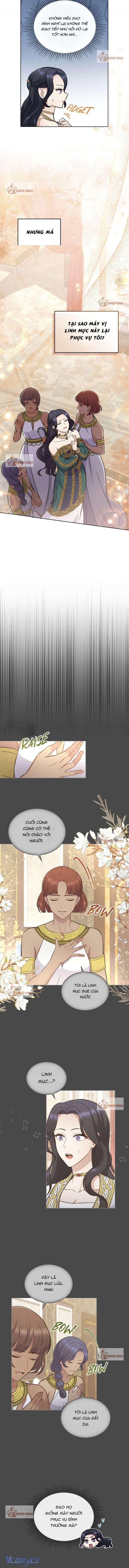 Hôn Nhân Giả Dối - Chap 22 Ảnh 4