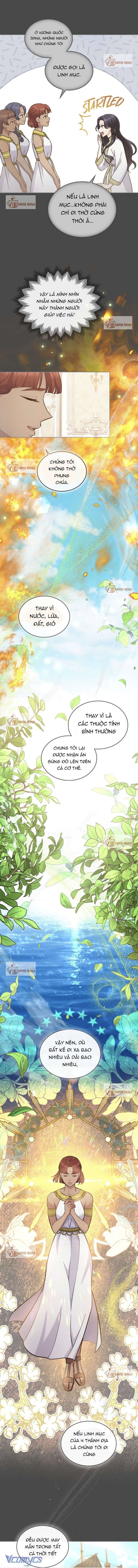 Hôn Nhân Giả Dối - Chap 22 Ảnh 5