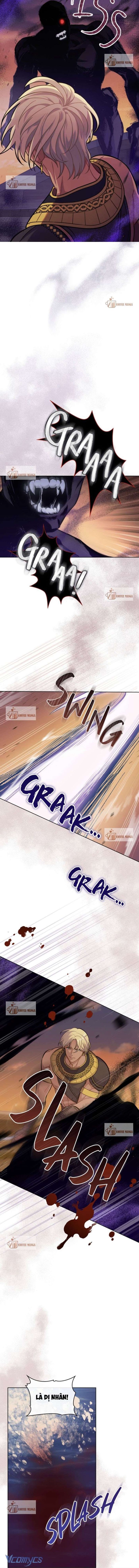 Hôn Nhân Giả Dối - Chap 22 Ảnh 10
