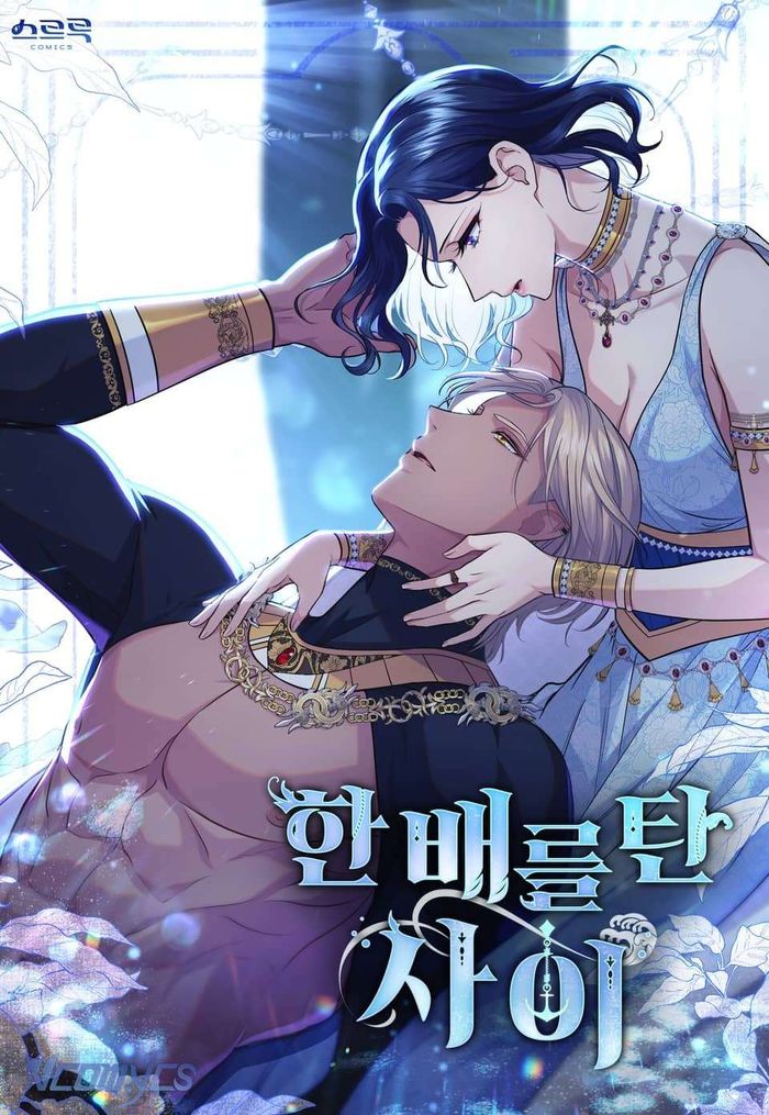 Hôn Nhân Giả Dối - Chap 24 Ảnh 2
