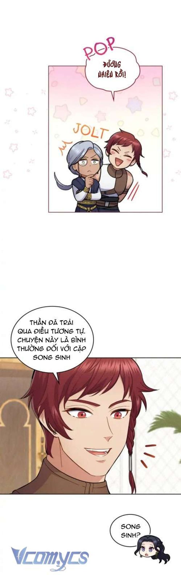Hôn Nhân Giả Dối - Chap 24 Ảnh 11