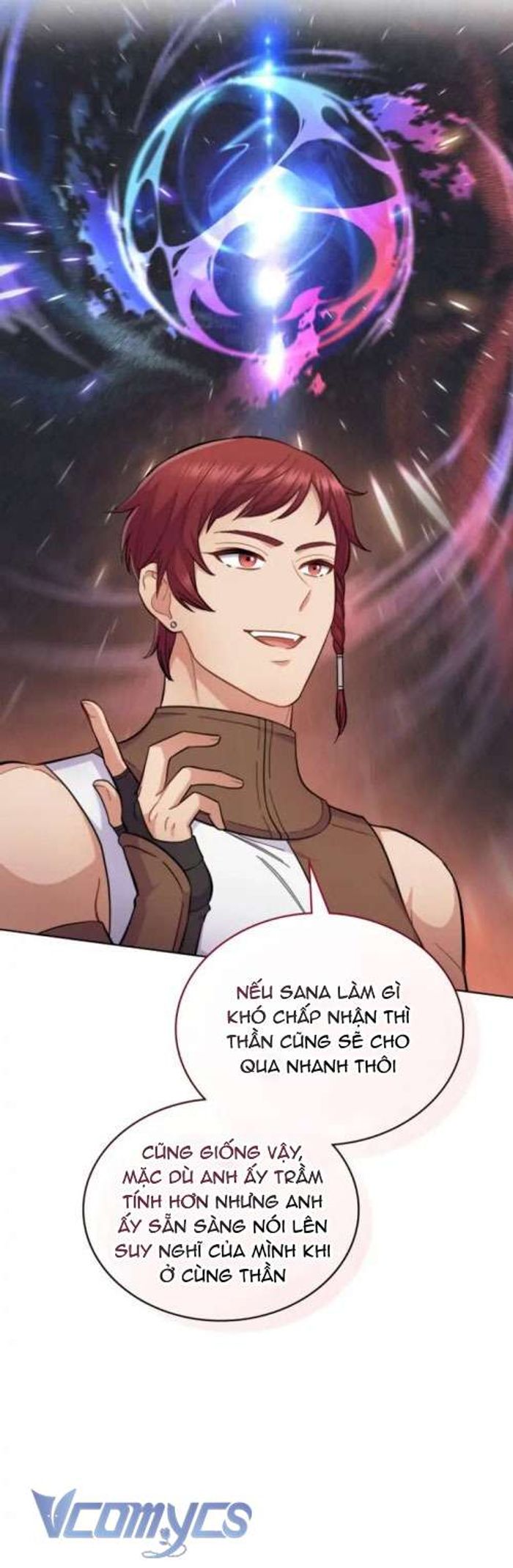 Hôn Nhân Giả Dối - Chap 24 Ảnh 13