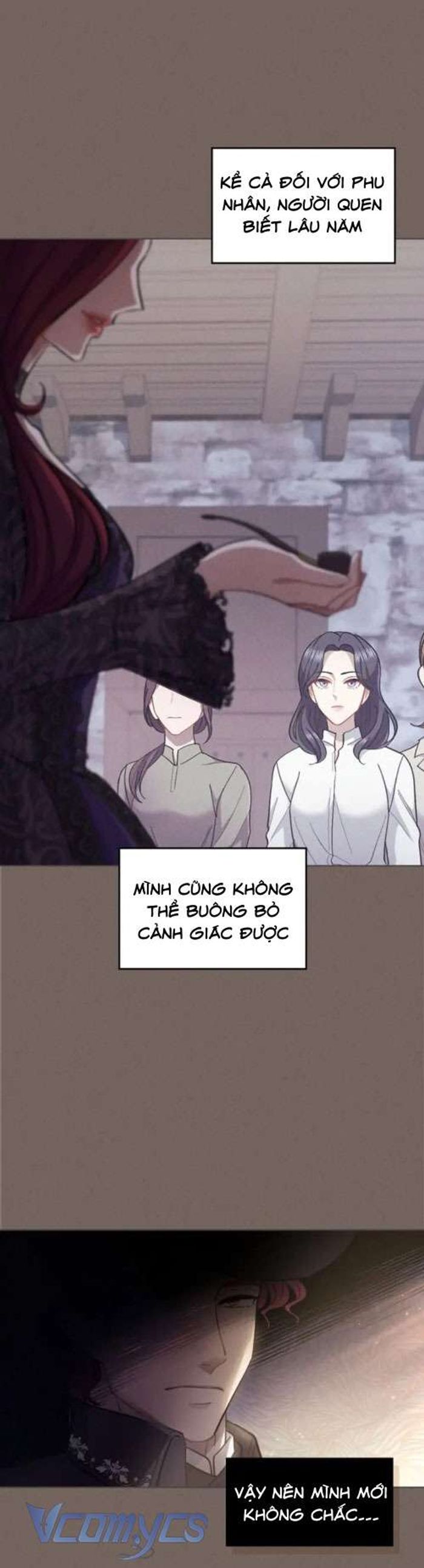 Hôn Nhân Giả Dối - Chap 24 Ảnh 15
