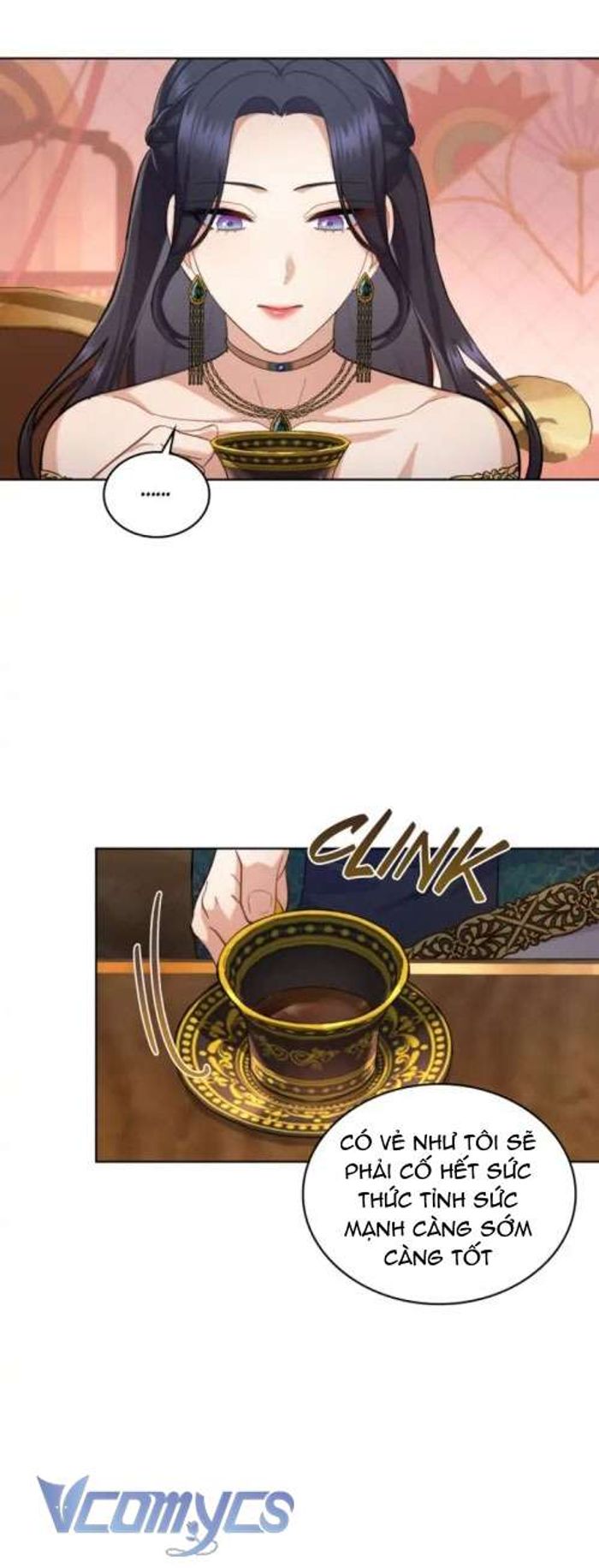 Hôn Nhân Giả Dối - Chap 24 Ảnh 20
