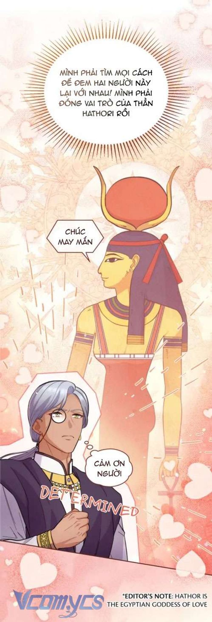 Hôn Nhân Giả Dối - Chap 24 Ảnh 22