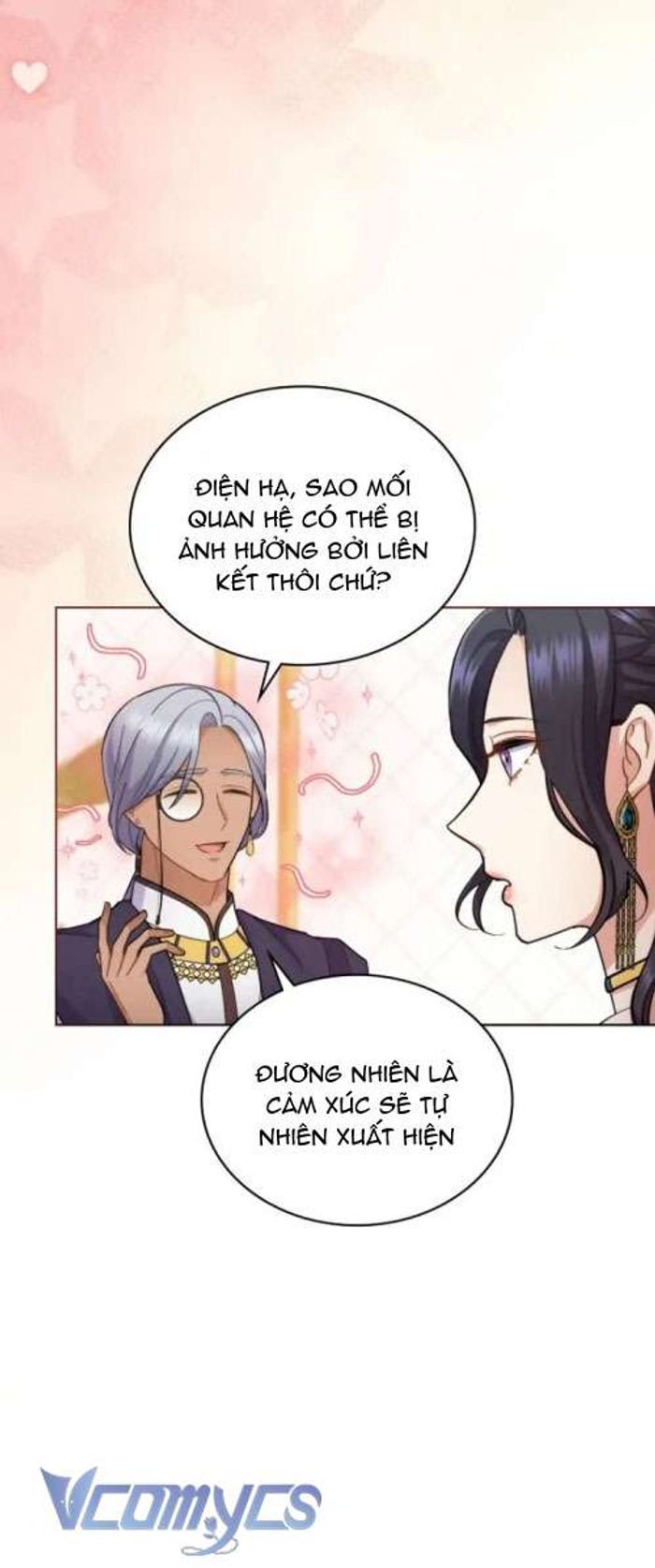 Hôn Nhân Giả Dối - Chap 24 Ảnh 23