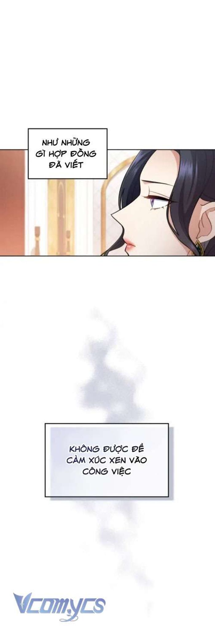Hôn Nhân Giả Dối - Chap 24 Ảnh 26