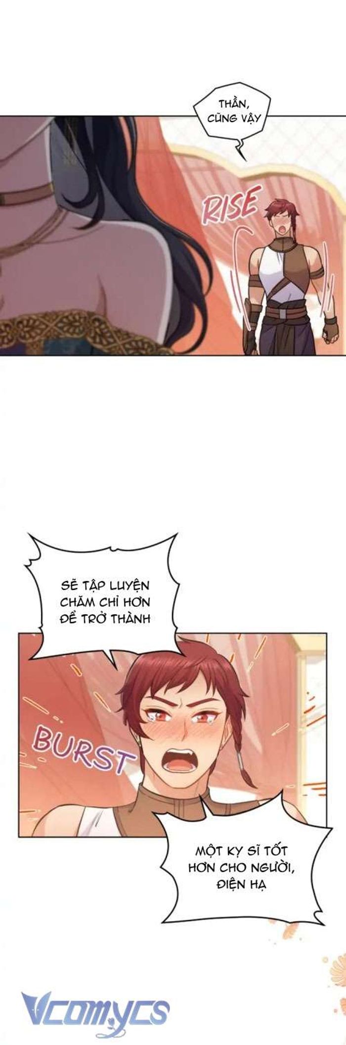Hôn Nhân Giả Dối - Chap 24 Ảnh 27