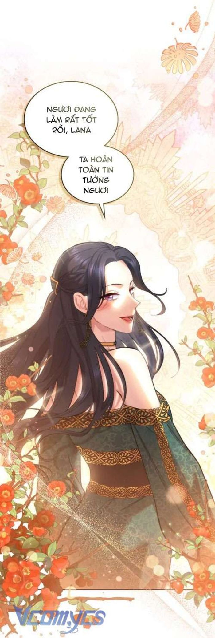 Hôn Nhân Giả Dối - Chap 24 Ảnh 28