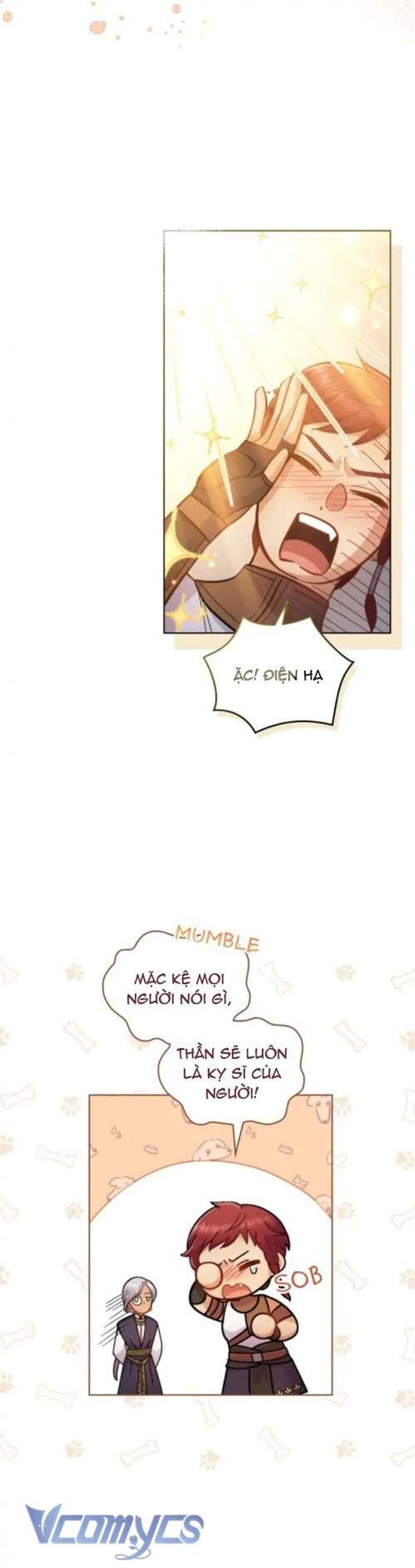 Hôn Nhân Giả Dối - Chap 24 Ảnh 29