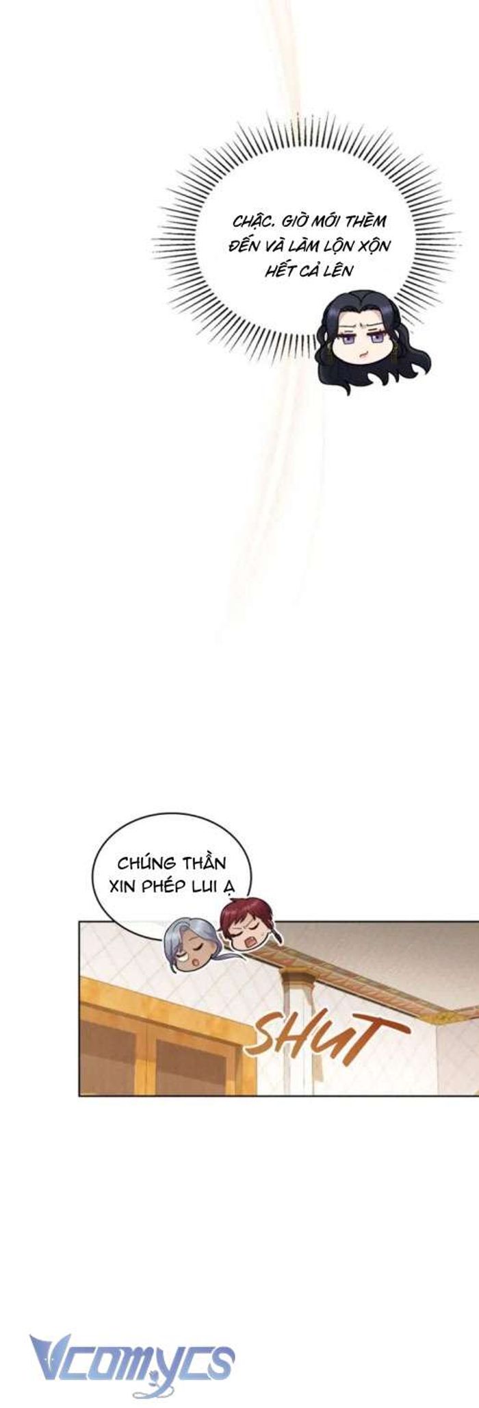 Hôn Nhân Giả Dối - Chap 24 Ảnh 33
