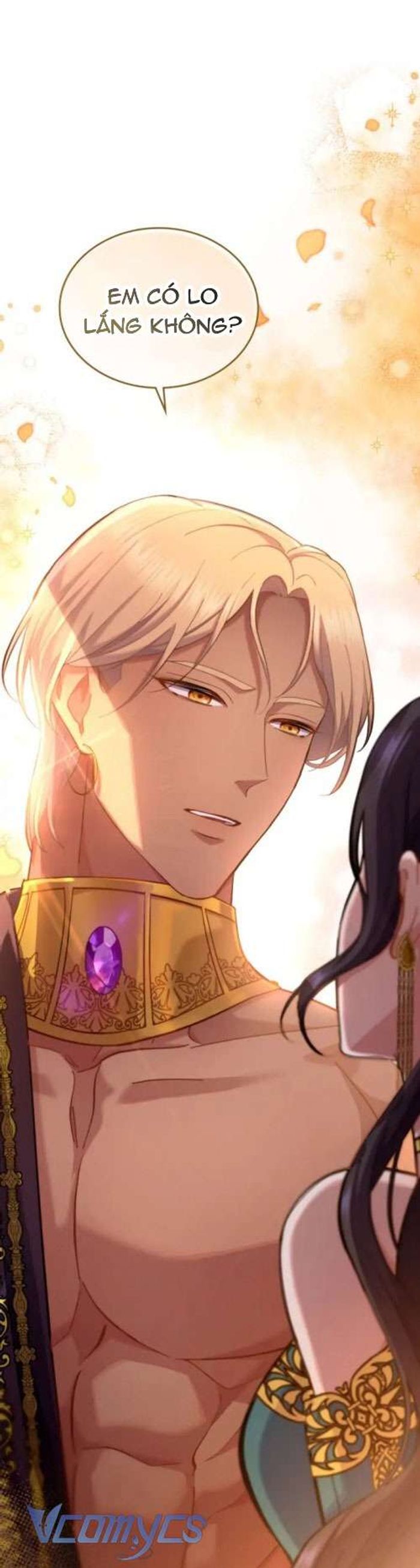 Hôn Nhân Giả Dối - Chap 24 Ảnh 38