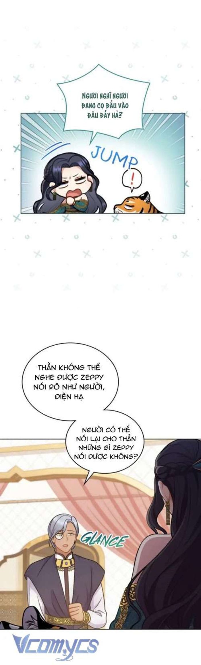 Hôn Nhân Giả Dối - Chap 24 Ảnh 5