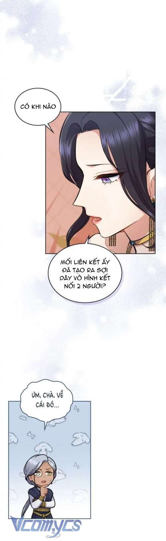 Hôn Nhân Giả Dối - Chap 24 Ảnh 10