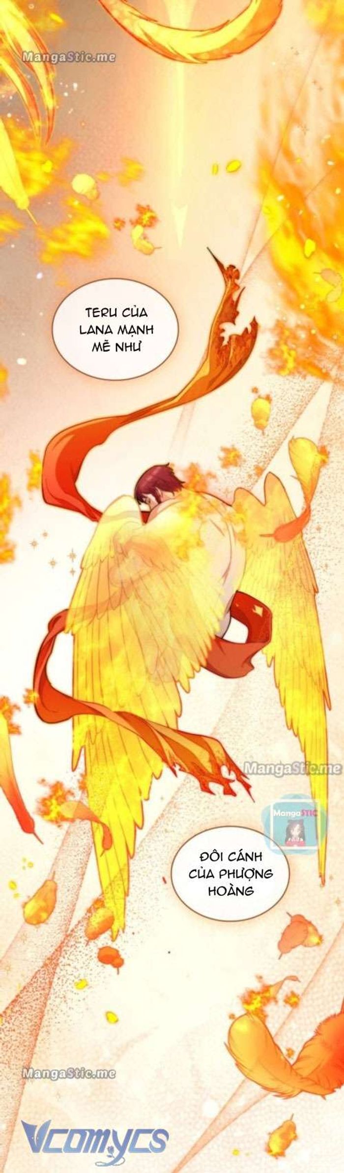 Hôn Nhân Giả Dối - Chap 25 Ảnh 11