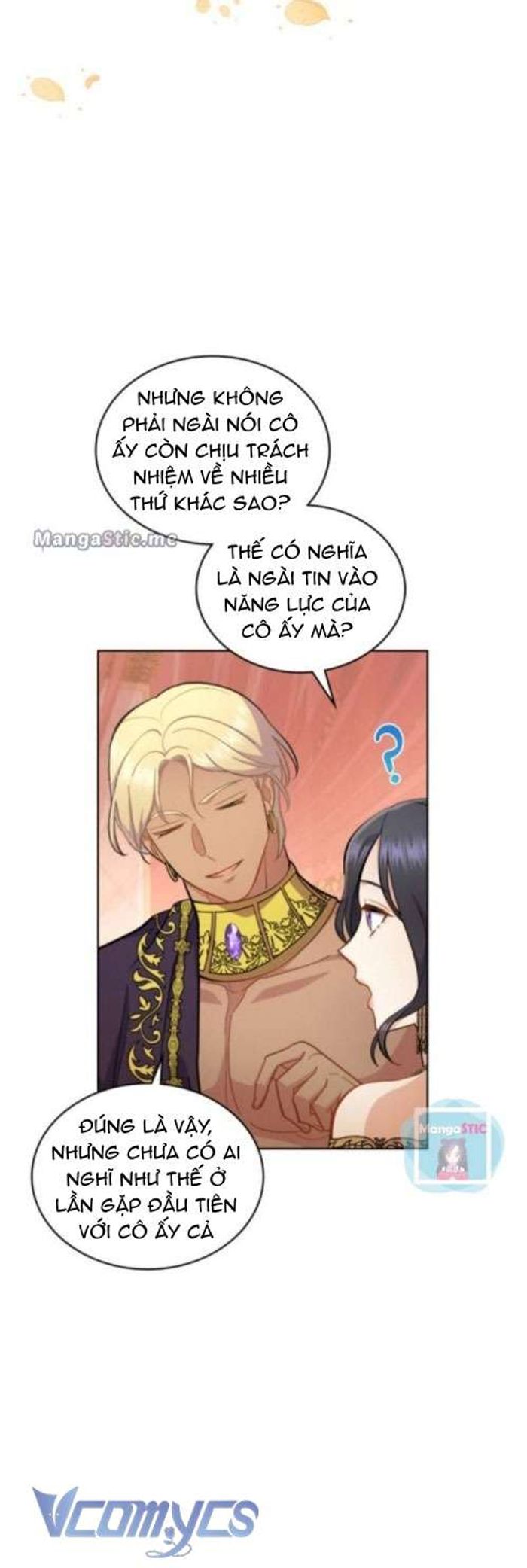 Hôn Nhân Giả Dối - Chap 25 Ảnh 13