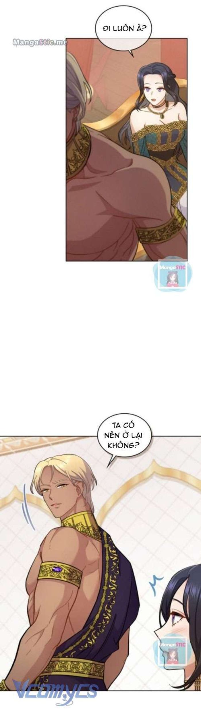 Hôn Nhân Giả Dối - Chap 25 Ảnh 17