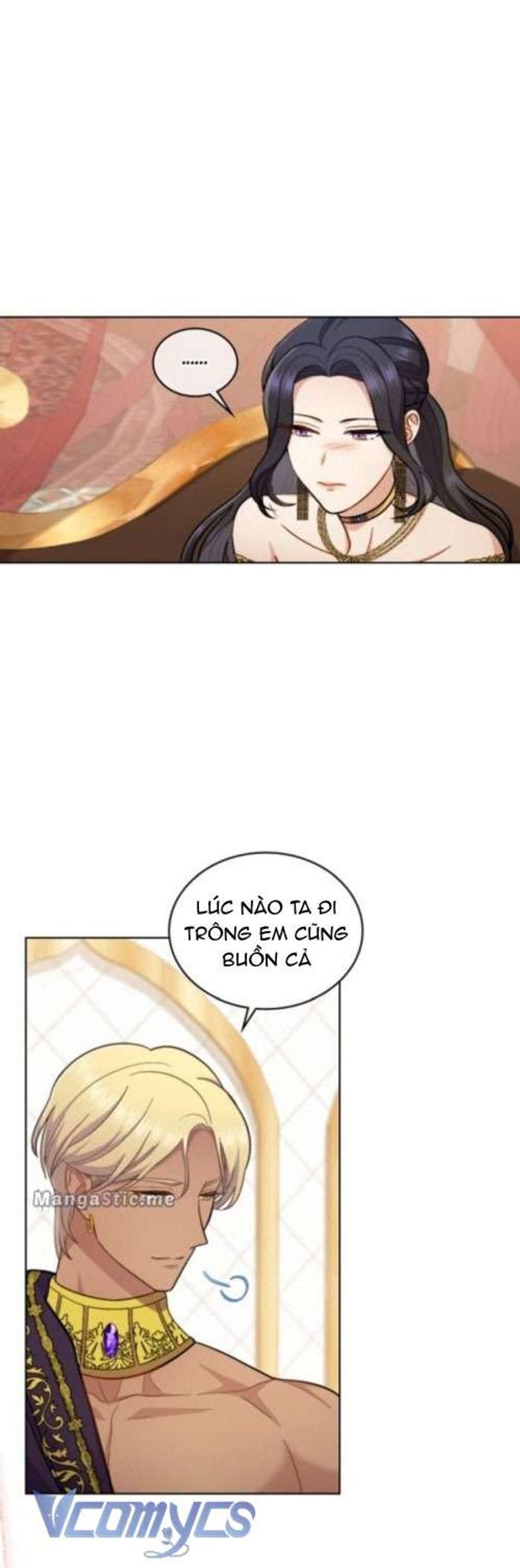 Hôn Nhân Giả Dối - Chap 25 Ảnh 18