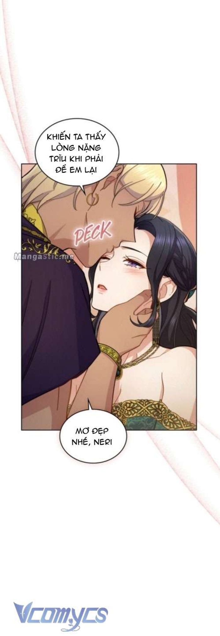 Hôn Nhân Giả Dối - Chap 25 Ảnh 19