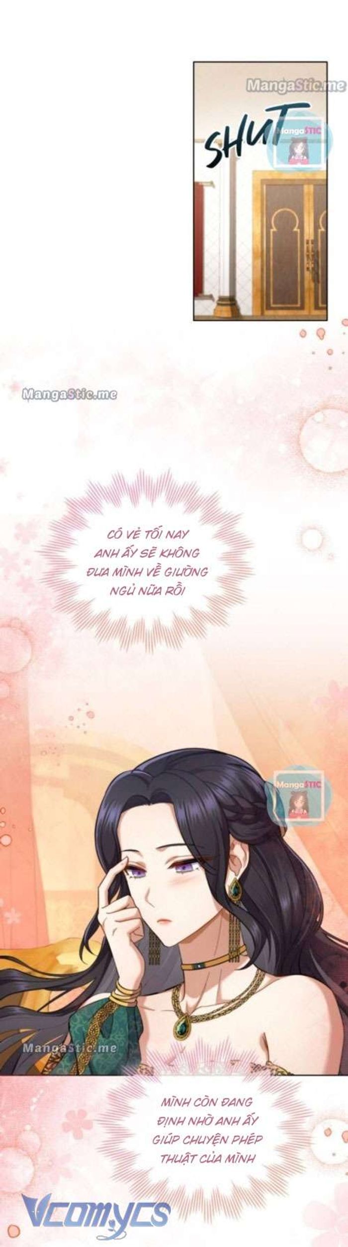 Hôn Nhân Giả Dối - Chap 25 Ảnh 20