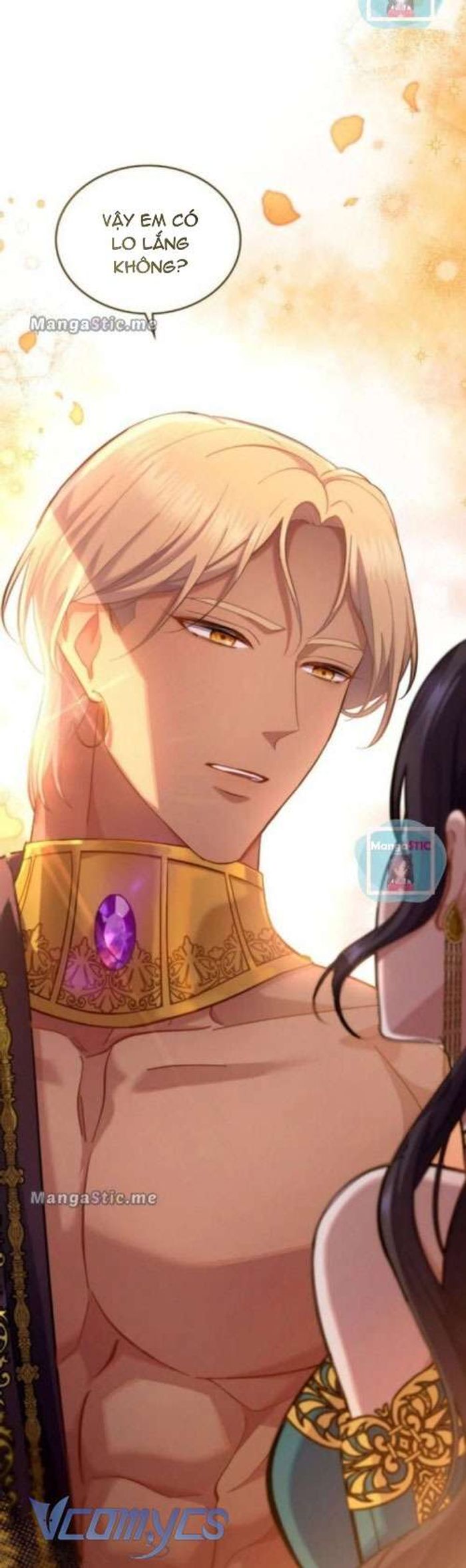 Hôn Nhân Giả Dối - Chap 25 Ảnh 3