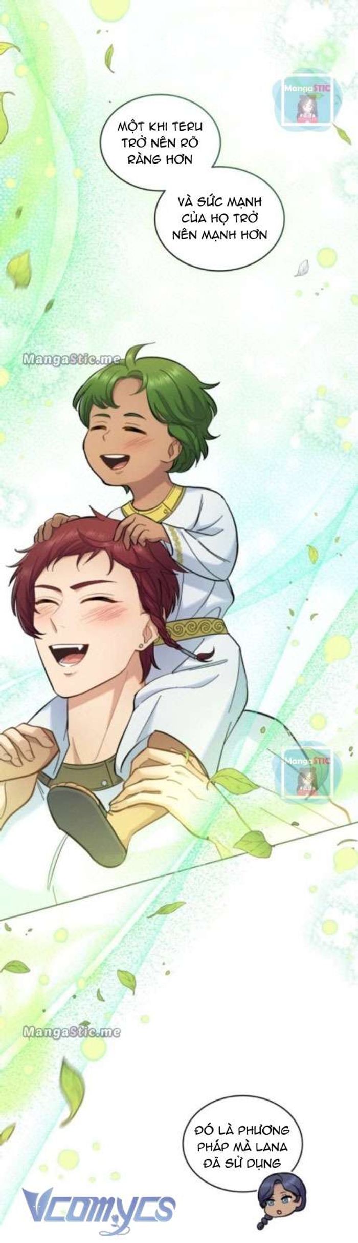 Hôn Nhân Giả Dối - Chap 25 Ảnh 25