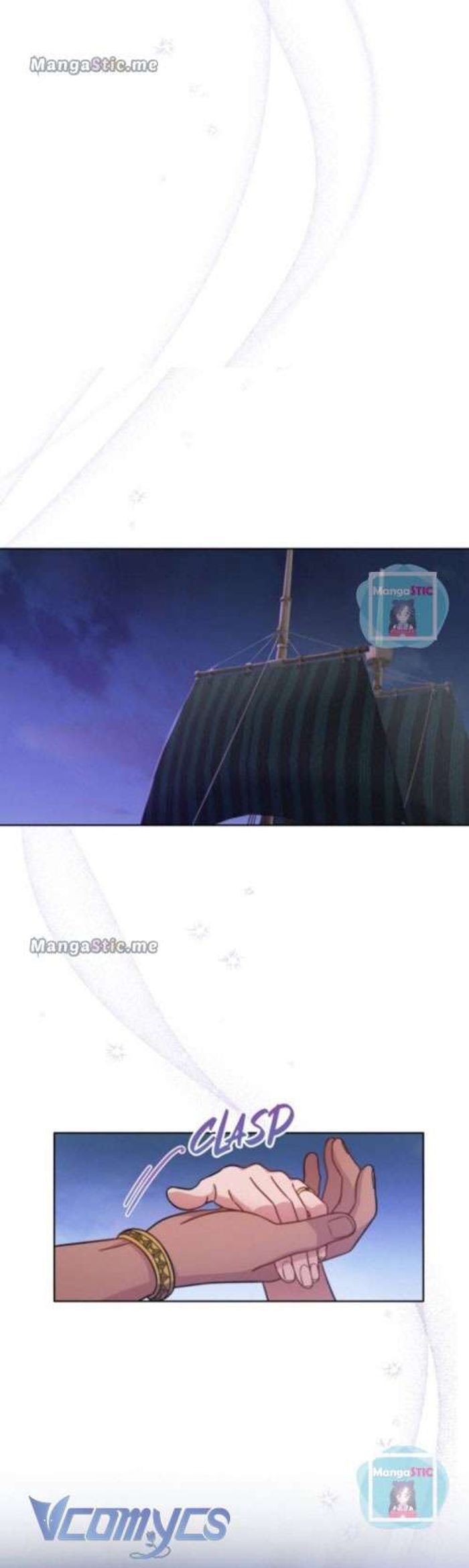 Hôn Nhân Giả Dối - Chap 25 Ảnh 27