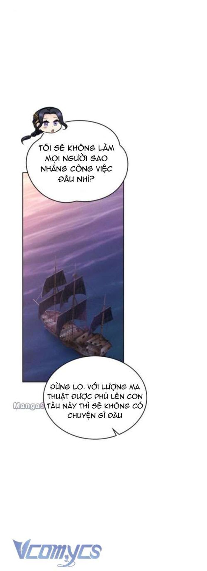 Hôn Nhân Giả Dối - Chap 25 Ảnh 29