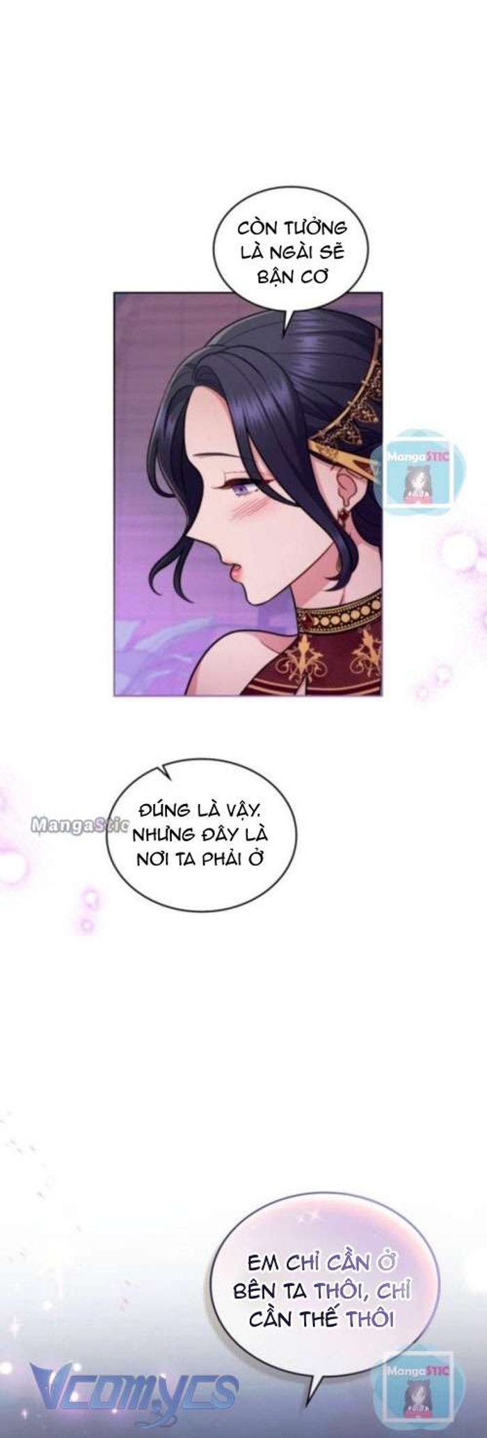 Hôn Nhân Giả Dối - Chap 25 Ảnh 31