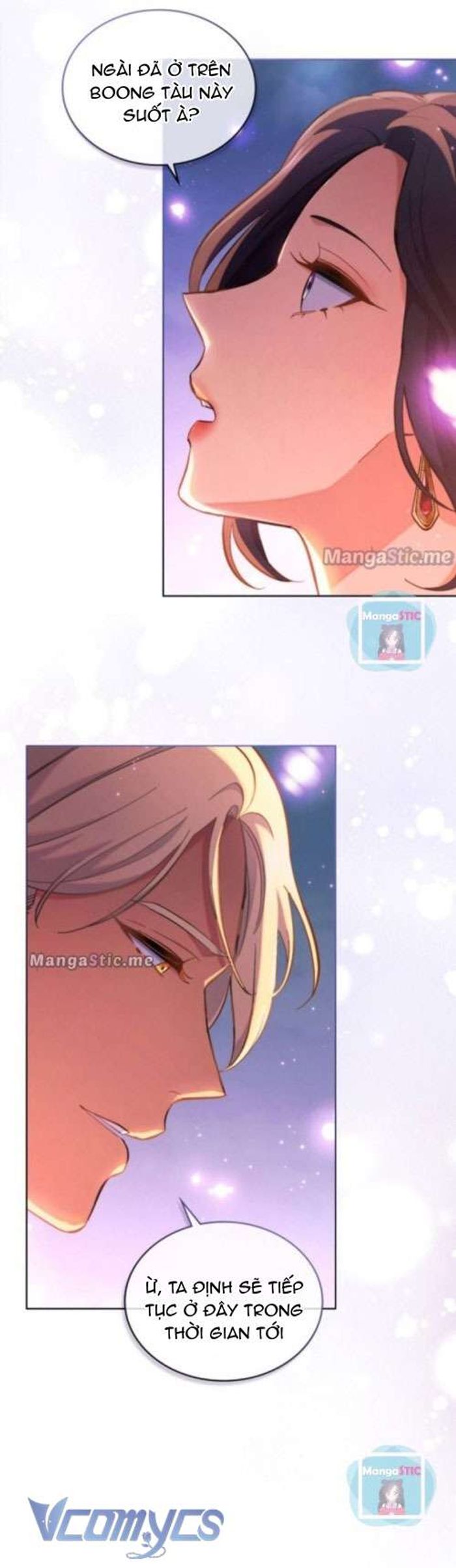 Hôn Nhân Giả Dối - Chap 25 Ảnh 33