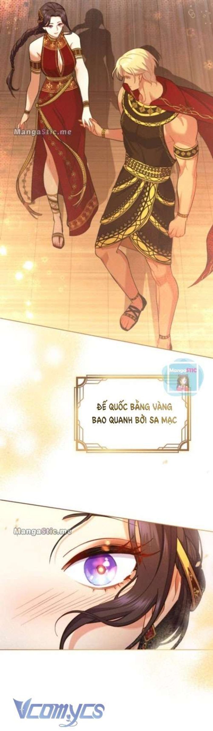 Hôn Nhân Giả Dối - Chap 25 Ảnh 39