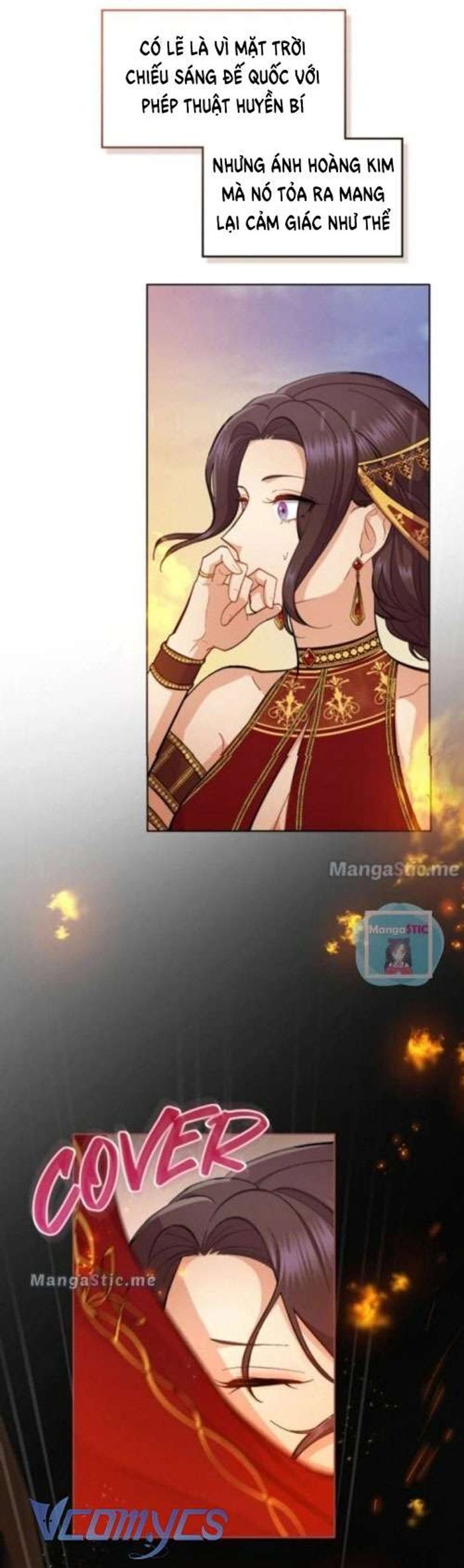 Hôn Nhân Giả Dối - Chap 25 Ảnh 41