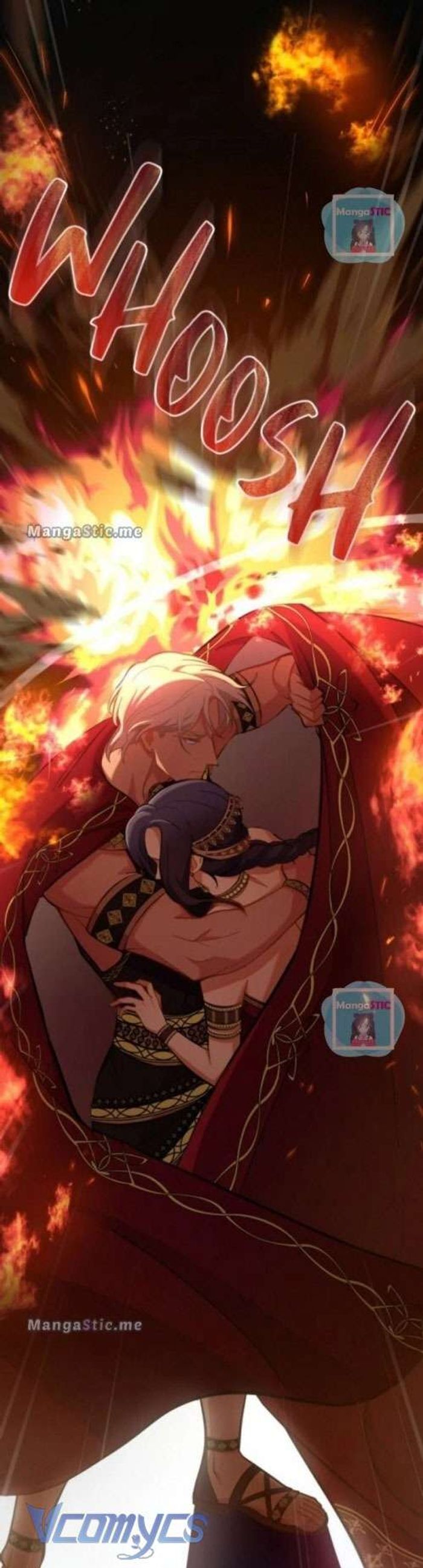 Hôn Nhân Giả Dối - Chap 25 Ảnh 42