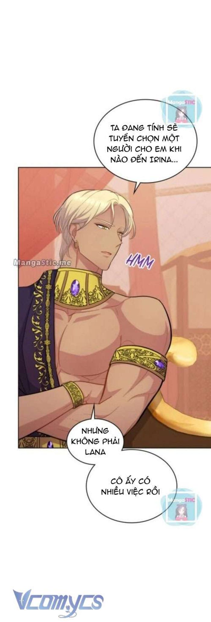 Hôn Nhân Giả Dối - Chap 25 Ảnh 6