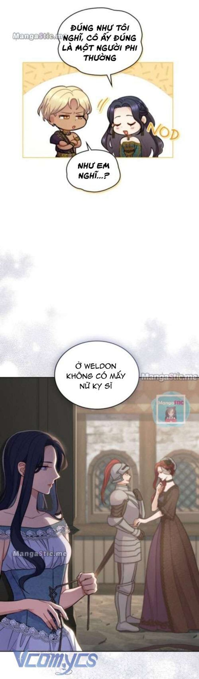 Hôn Nhân Giả Dối - Chap 25 Ảnh 7