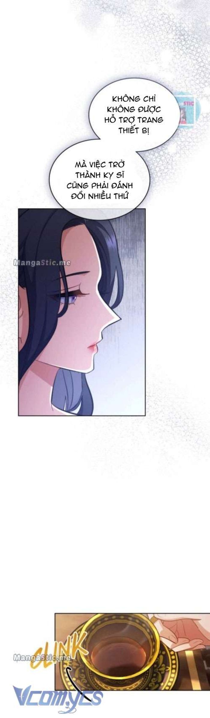 Hôn Nhân Giả Dối - Chap 25 Ảnh 8