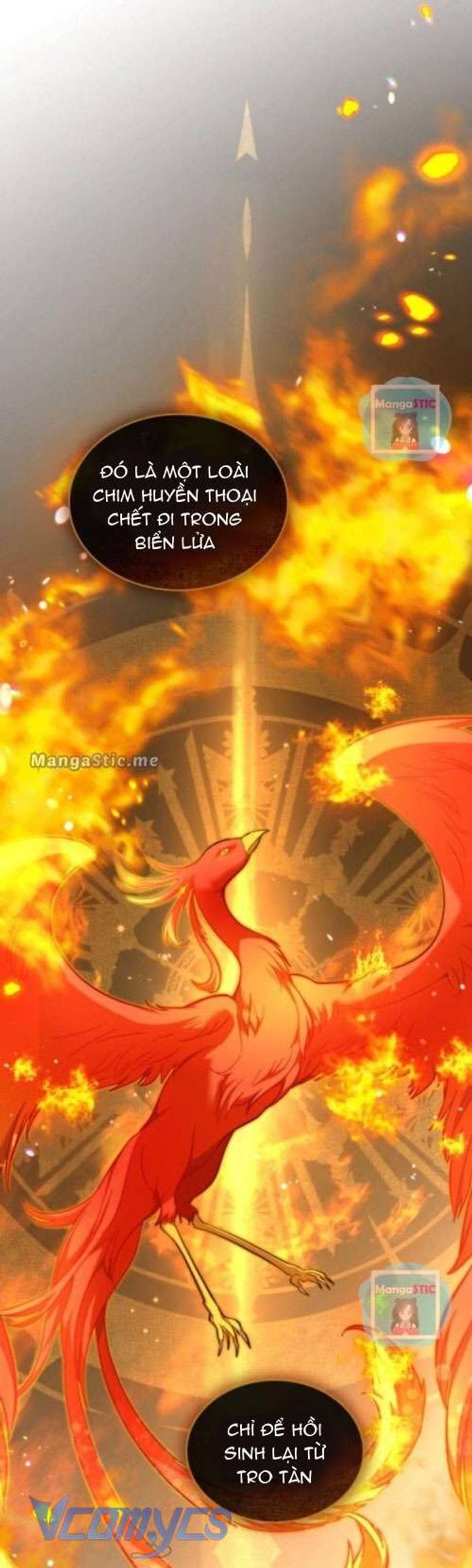 Hôn Nhân Giả Dối - Chap 25 Ảnh 10