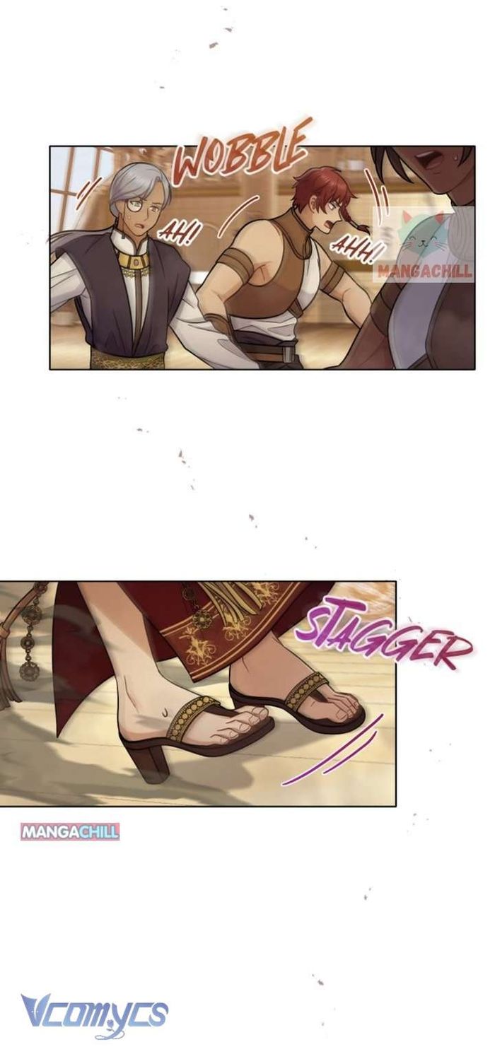 Hôn Nhân Giả Dối - Chap 26 Ảnh 13