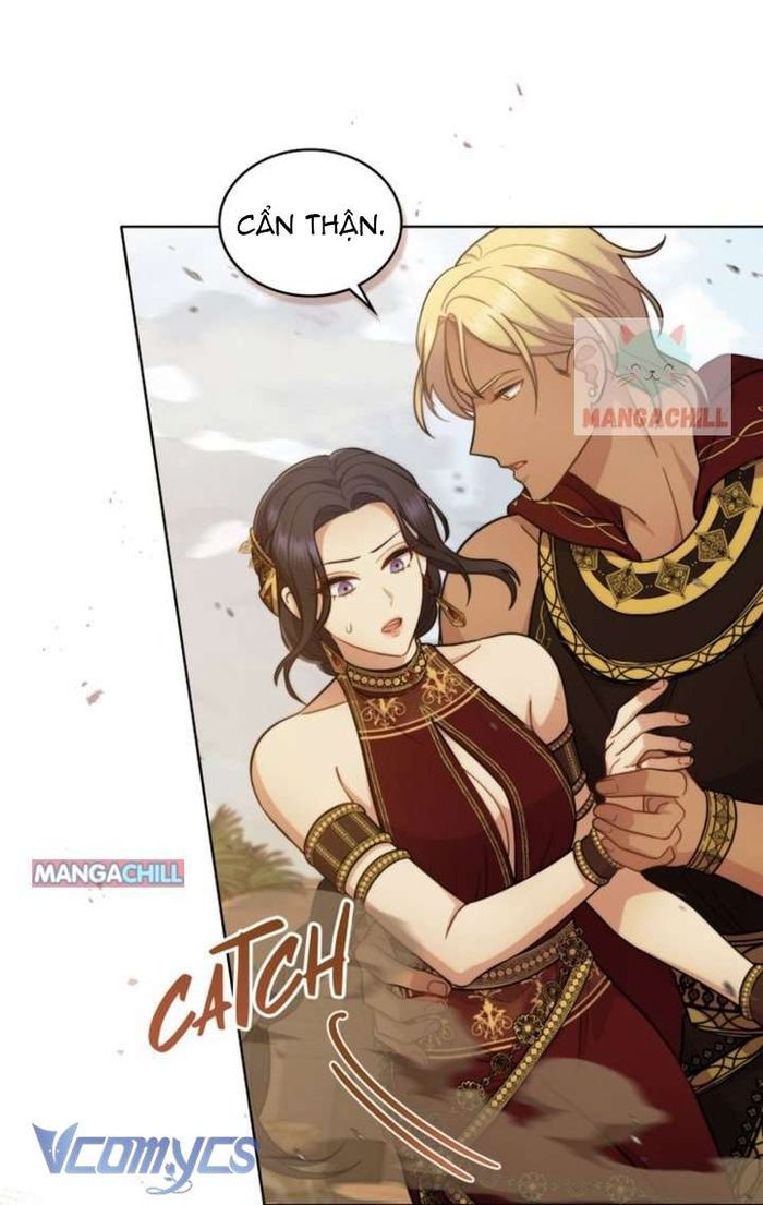 Hôn Nhân Giả Dối - Chap 26 Ảnh 14