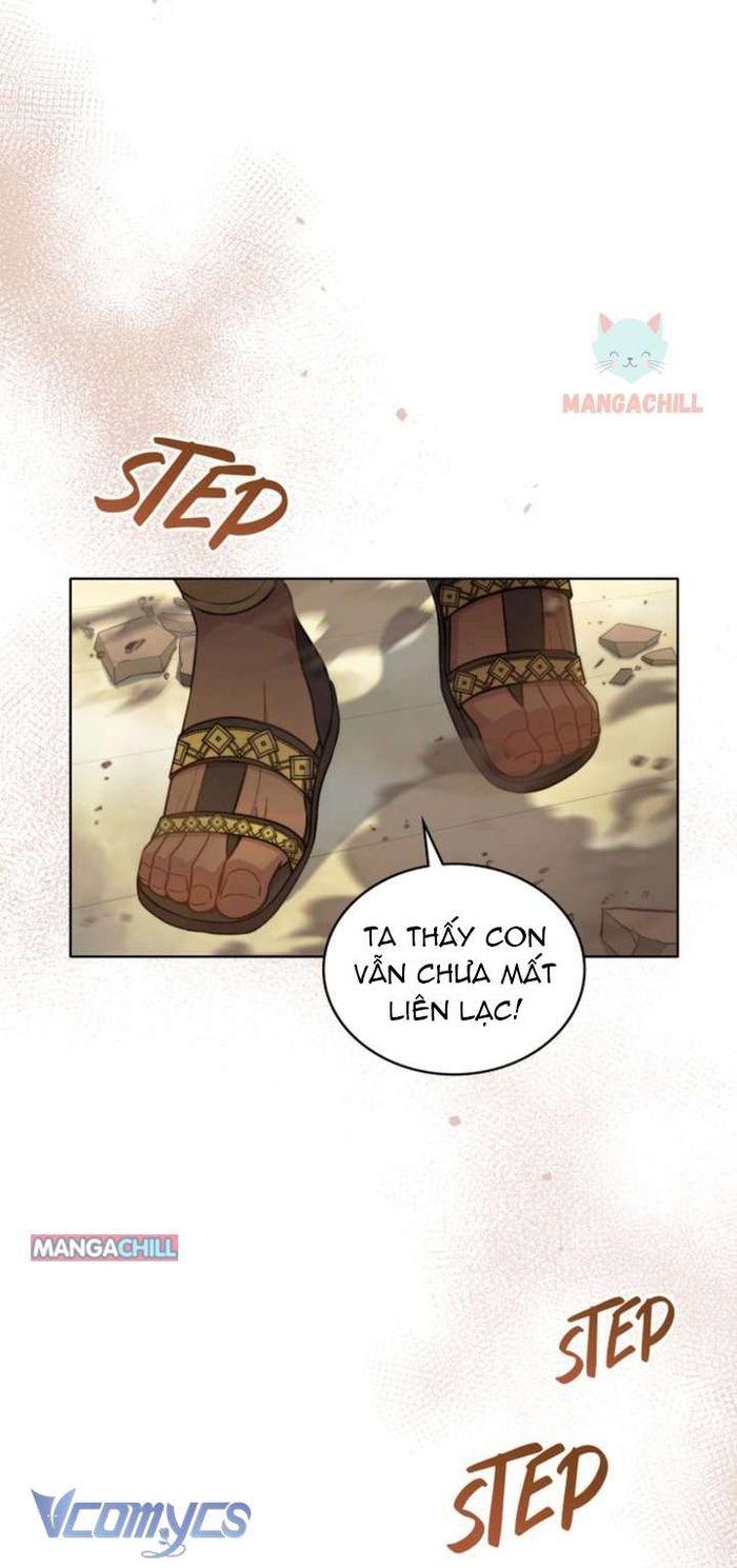 Hôn Nhân Giả Dối - Chap 26 Ảnh 15