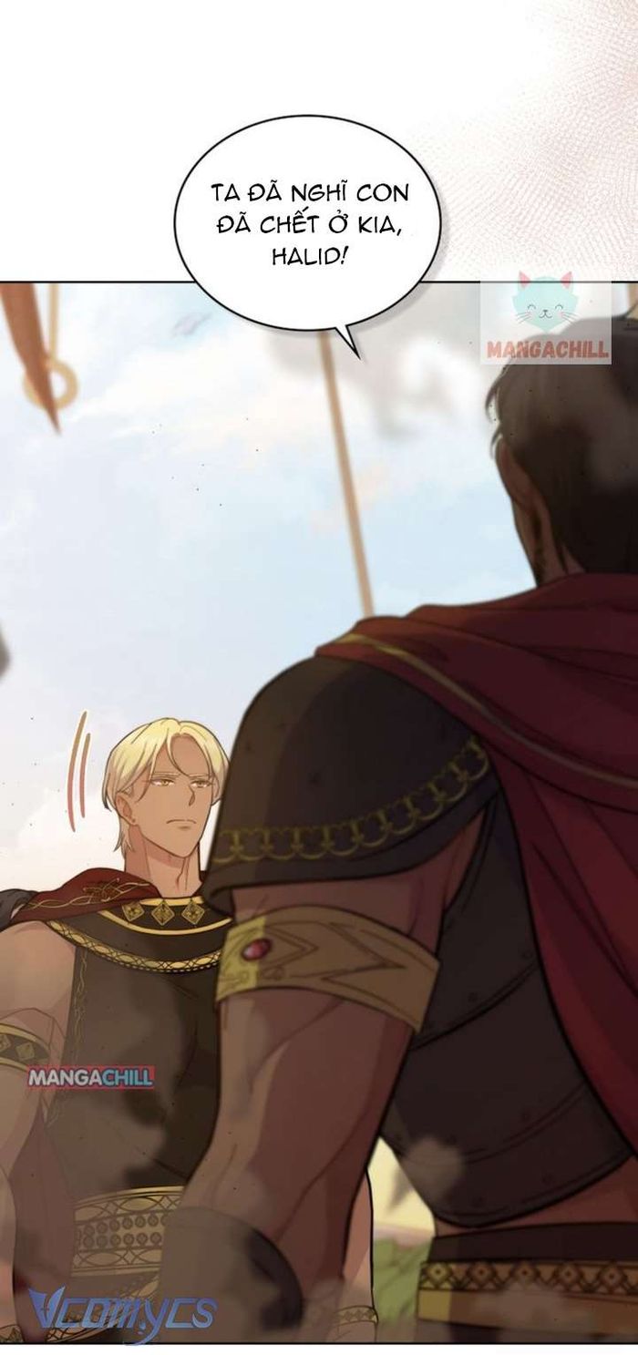 Hôn Nhân Giả Dối - Chap 26 Ảnh 16