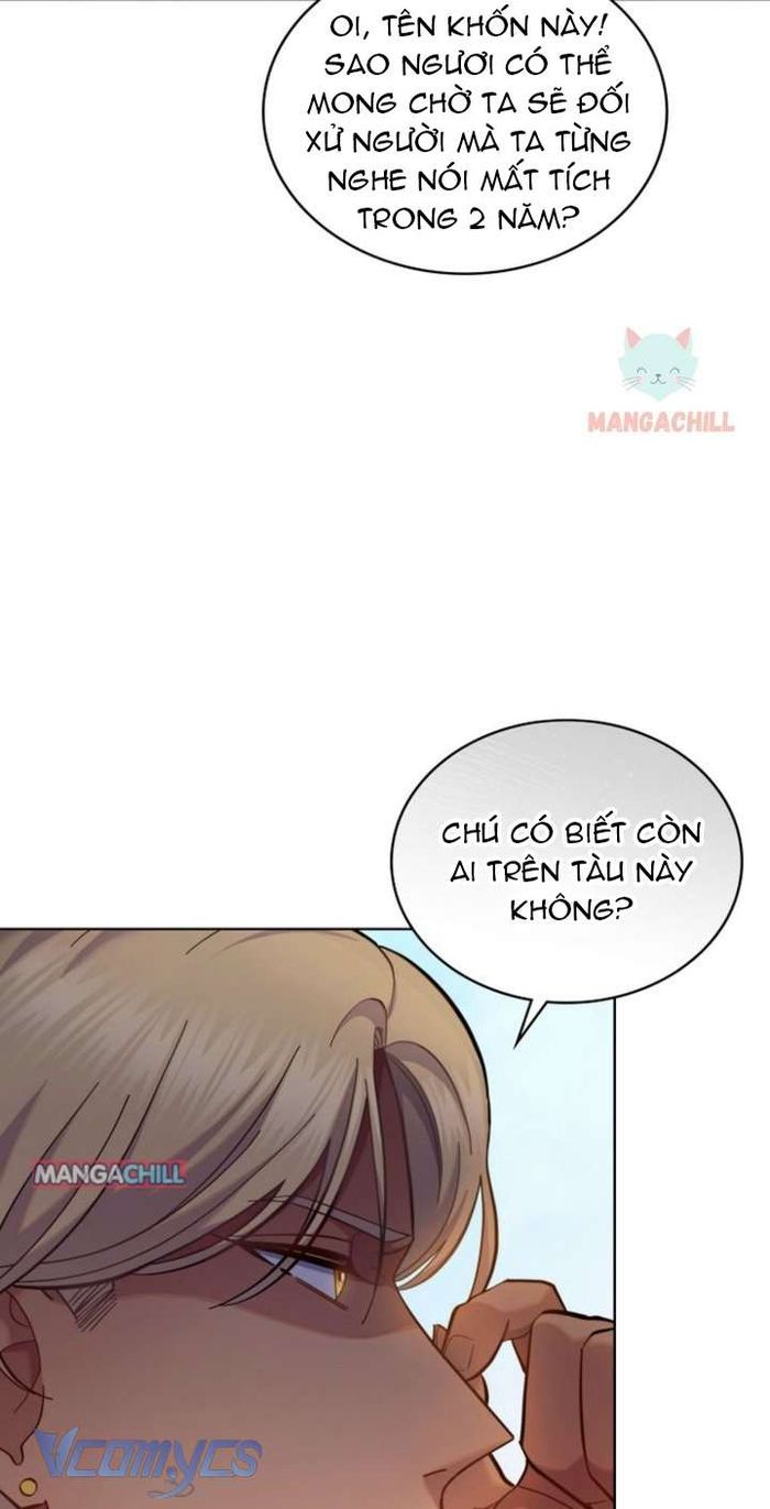 Hôn Nhân Giả Dối - Chap 26 Ảnh 19