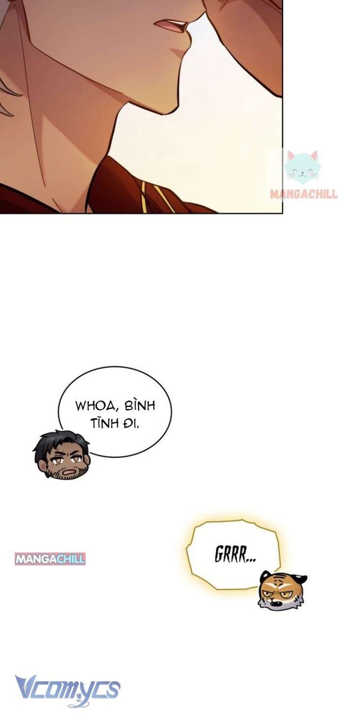 Hôn Nhân Giả Dối - Chap 26 Ảnh 20
