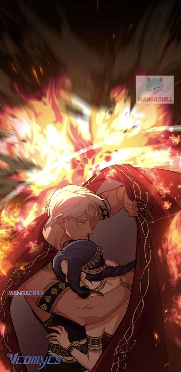 Hôn Nhân Giả Dối - Chap 26 Ảnh 3