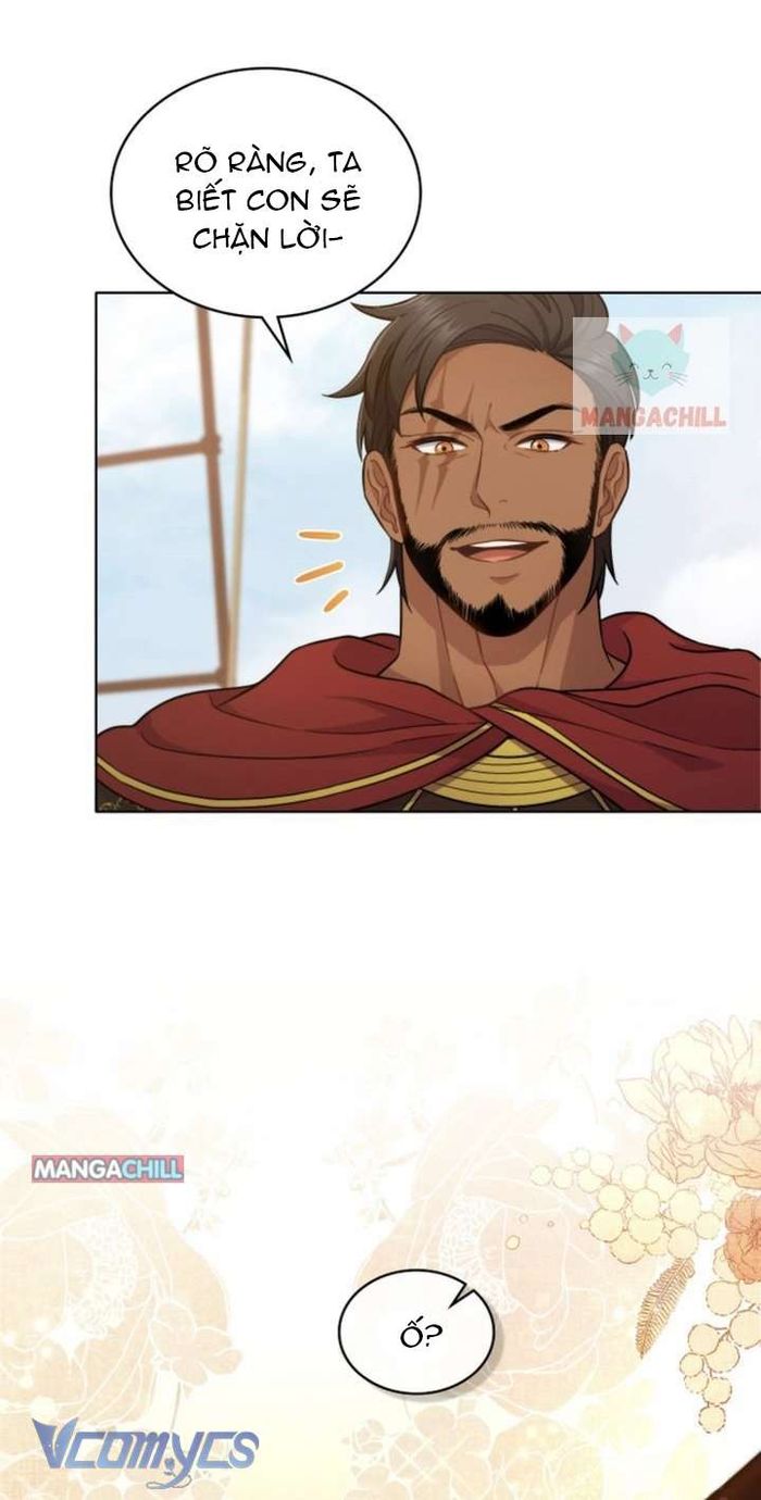 Hôn Nhân Giả Dối - Chap 26 Ảnh 21