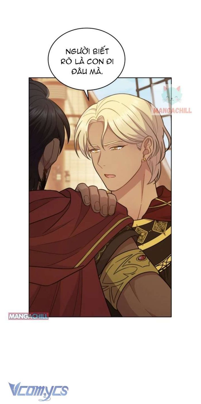 Hôn Nhân Giả Dối - Chap 26 Ảnh 24