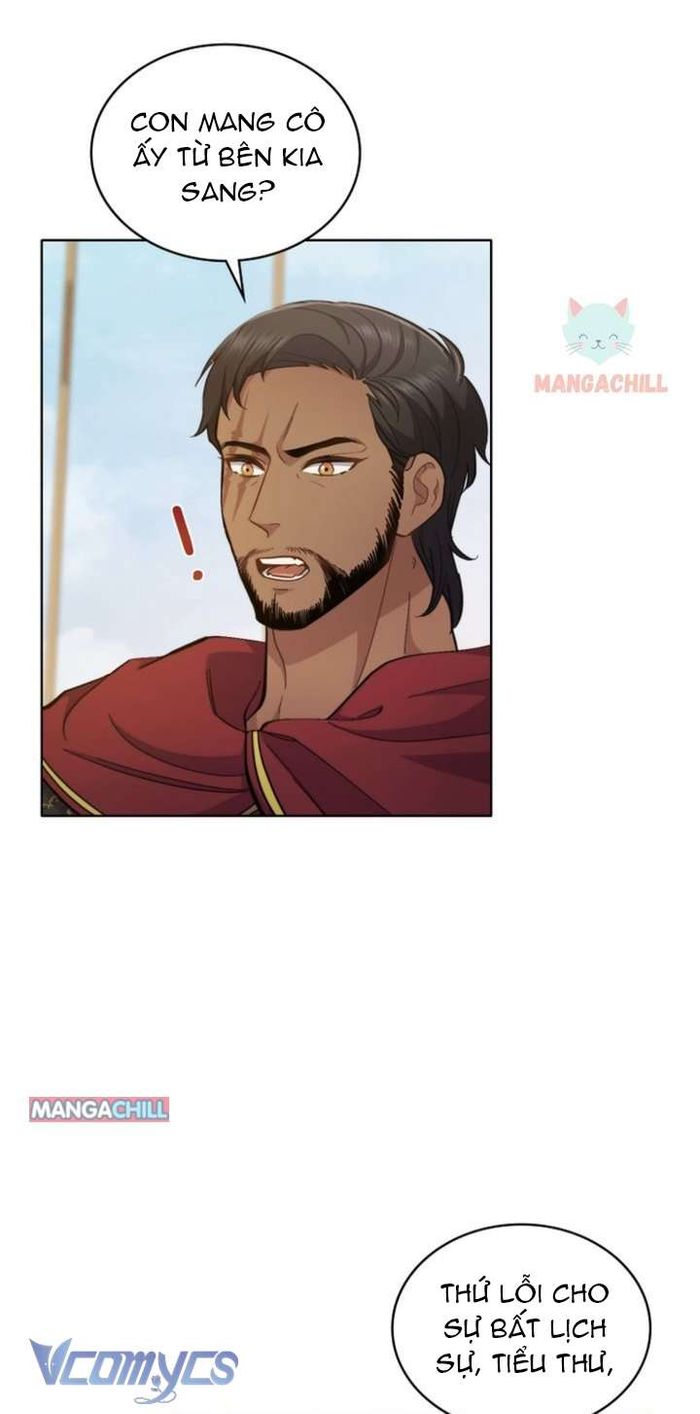 Hôn Nhân Giả Dối - Chap 26 Ảnh 25