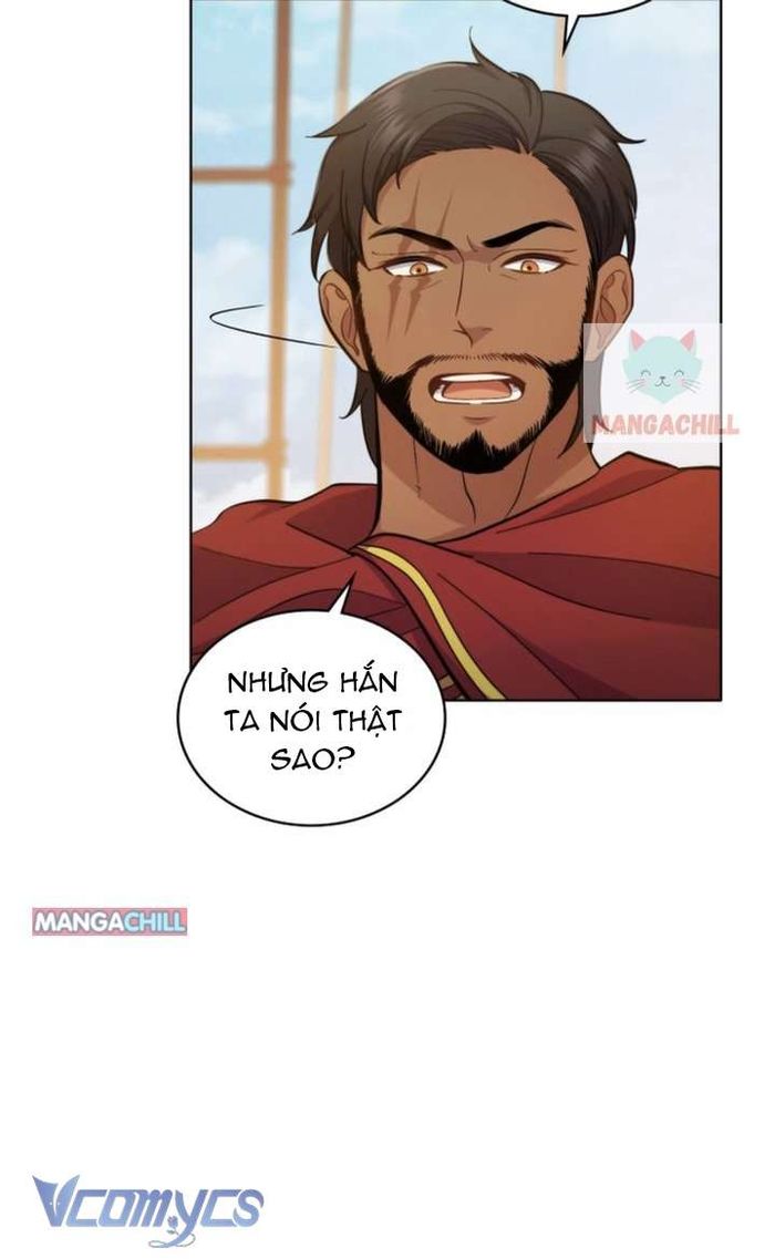Hôn Nhân Giả Dối - Chap 26 Ảnh 26