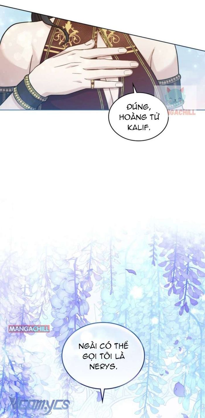 Hôn Nhân Giả Dối - Chap 26 Ảnh 27