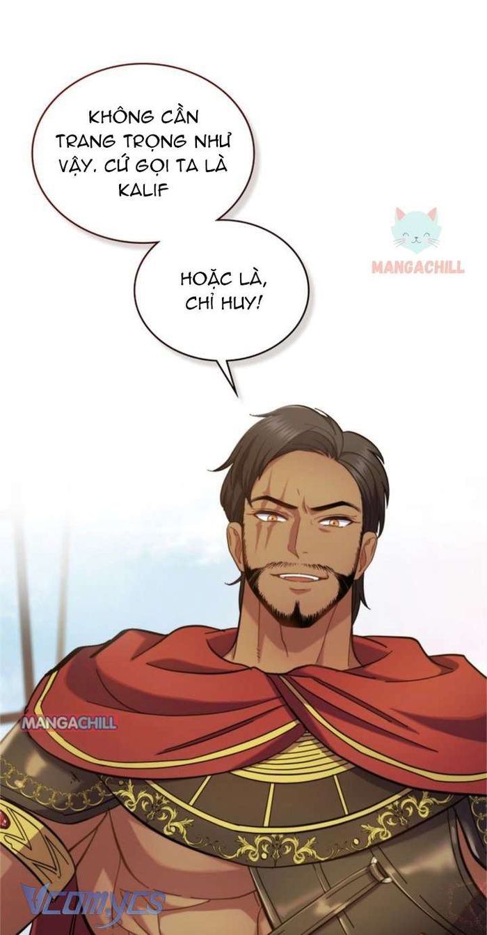 Hôn Nhân Giả Dối - Chap 26 Ảnh 29